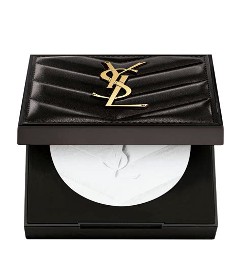 lisa eldridge ysl all hours|ysl all hours powder.